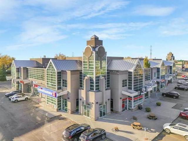 Commercial for sale in Wedgewood, Alberta
