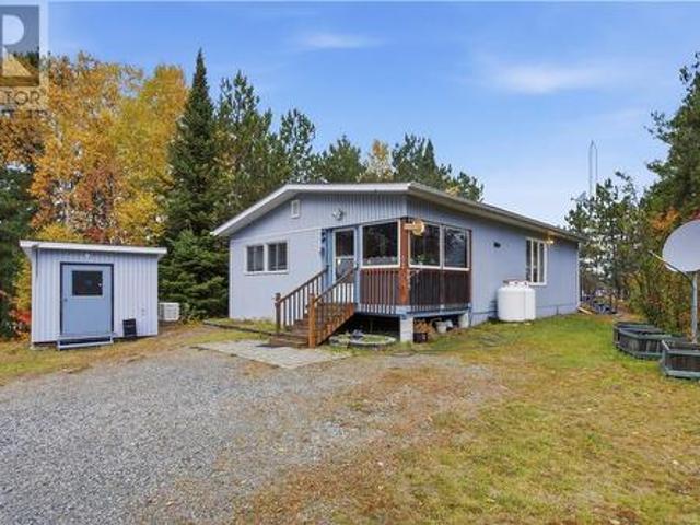 House for sale in Greater Sudbury, Northeastern Ontario