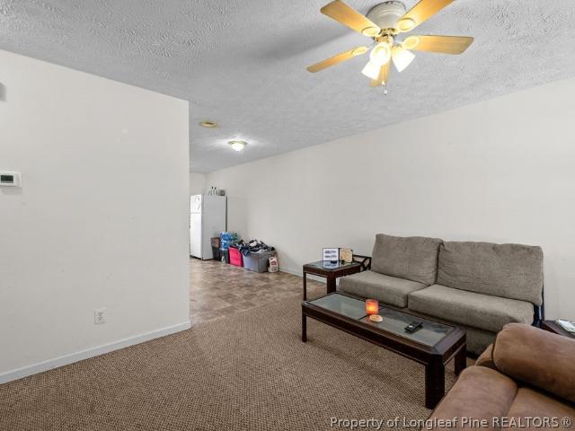 House for sale in Raeford, North Carolina