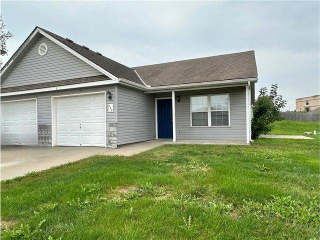House for sale in Missouri