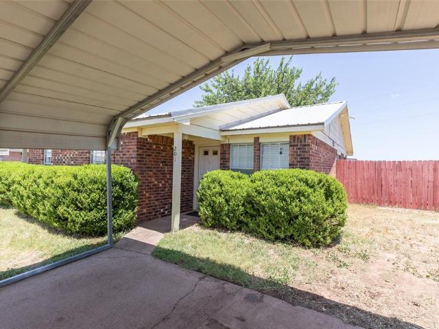 House for sale in Winters, Texas