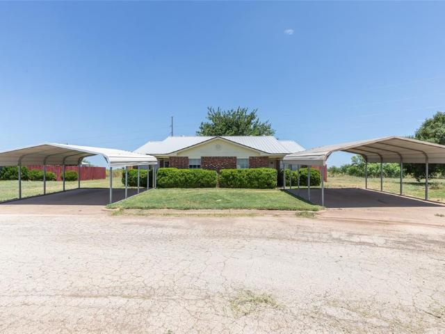 Townhouse for sale in Winters, Texas