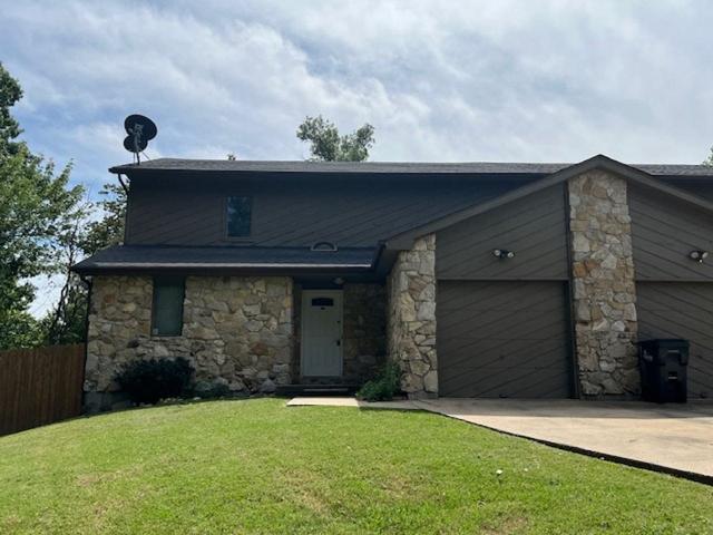 Apartment for rent in Columbia, Missouri