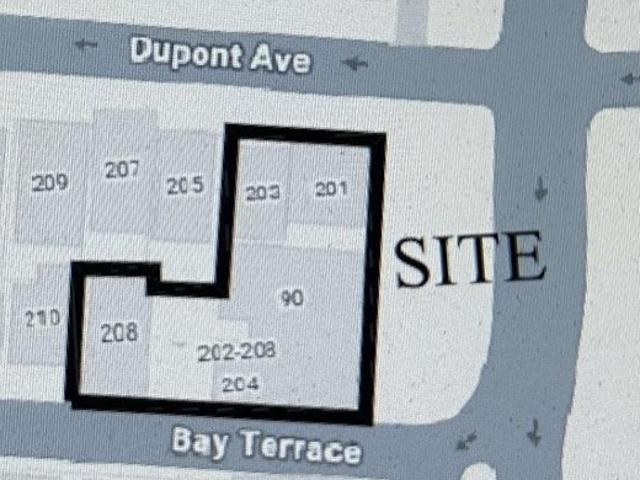 Land for sale in Seaside Heights, New Jersey