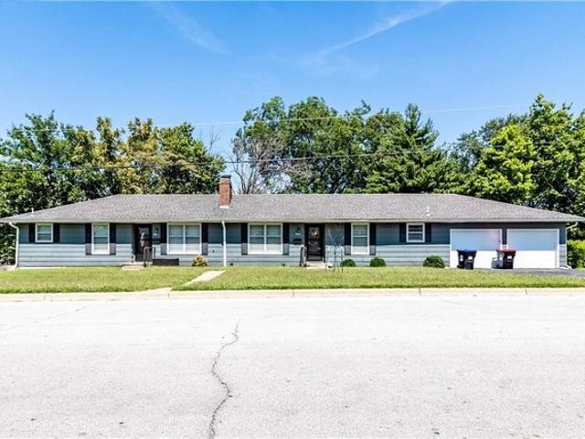 House for sale in Warrensburg, Missouri