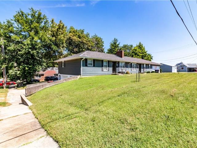 House for sale in Warrensburg, Missouri