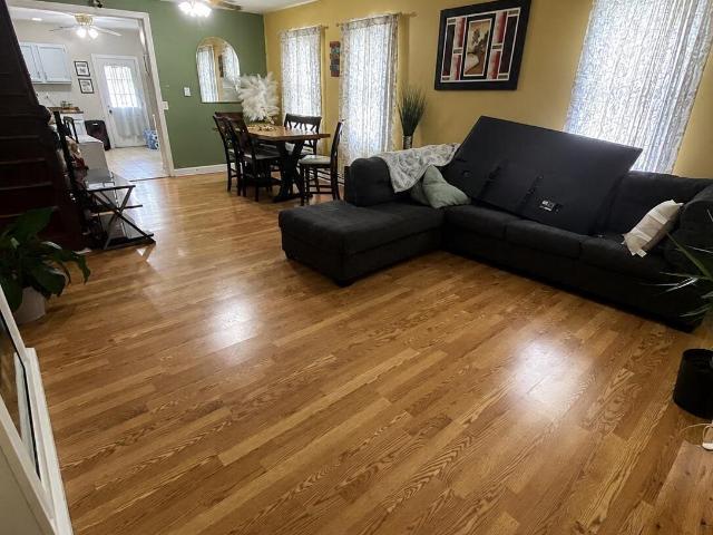 Property for rent in White Haven, Pennsylvania