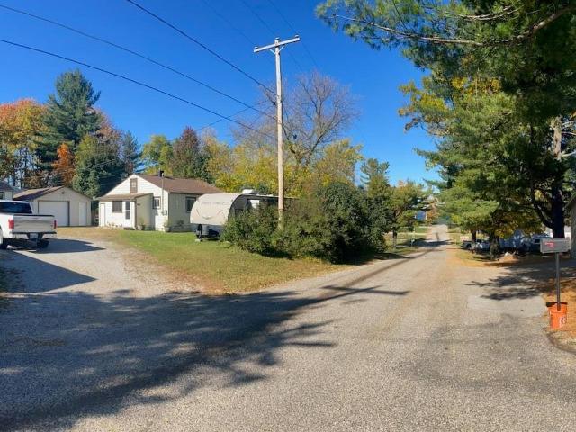 House for sale in Houghton Lake, Michigan