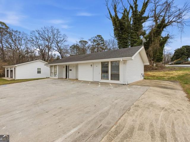 House for sale in Toccoa, Georgia
