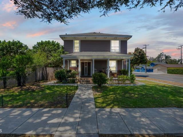 House for sale in Oxnard, California