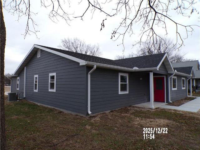House for sale in Kansas