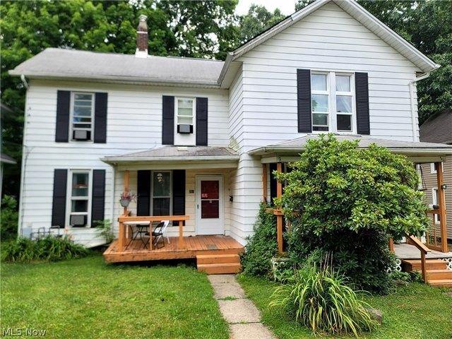 House for sale in Portage, Ohio