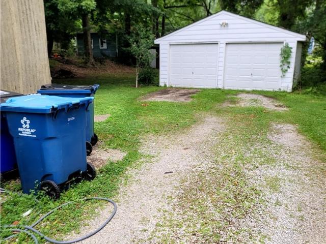 House for sale in Portage, Ohio
