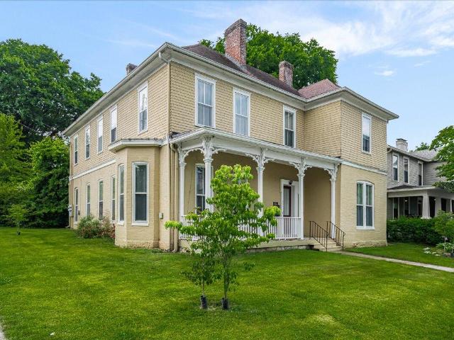 House for sale in Frankfort, Kentucky