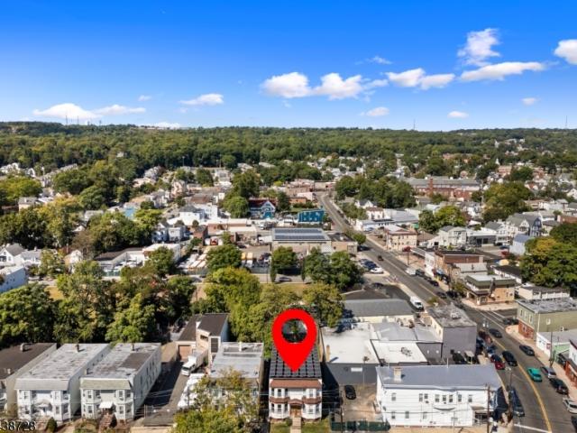 House for sale in West Orange, New Jersey
