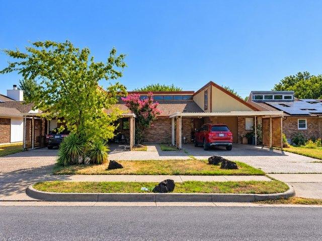 House for sale in Euless, Texas
