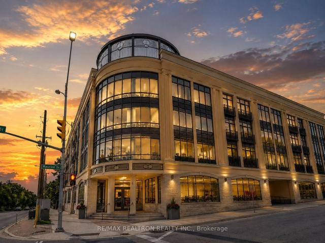 Condo for sale in Oakville, Ontario