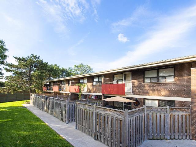Apartment for rent in Etobicoke