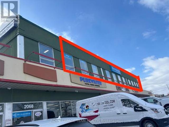 Commercial for rent in Mulhurst Bay, Ontario