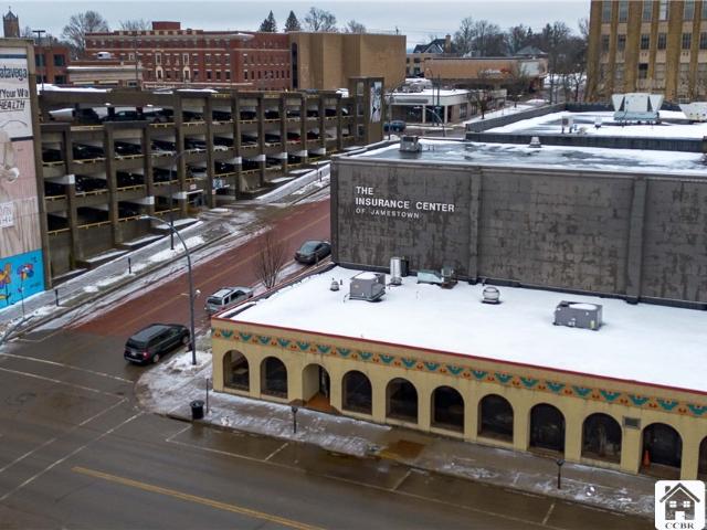 Commercial for sale in Jamestown, New York