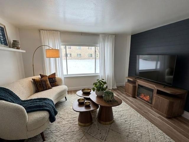 Apartment for rent in Waterloo, Black Hawk County