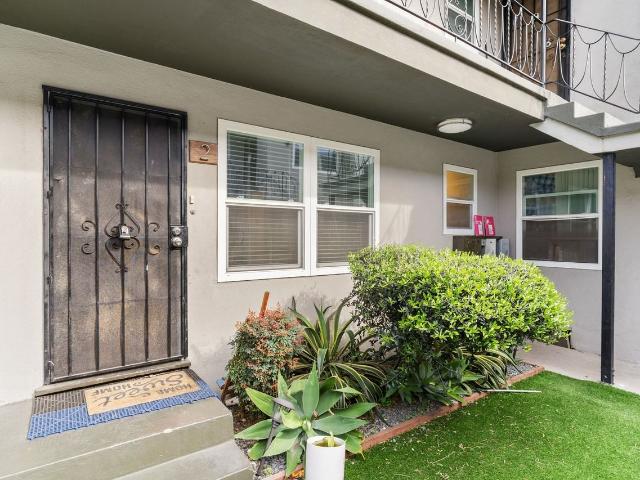 Apartment for rent in Long Beach