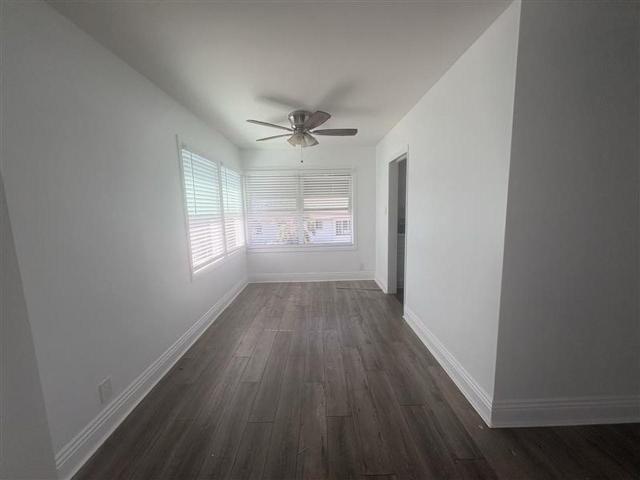 Apartment for rent in Long Beach, California
