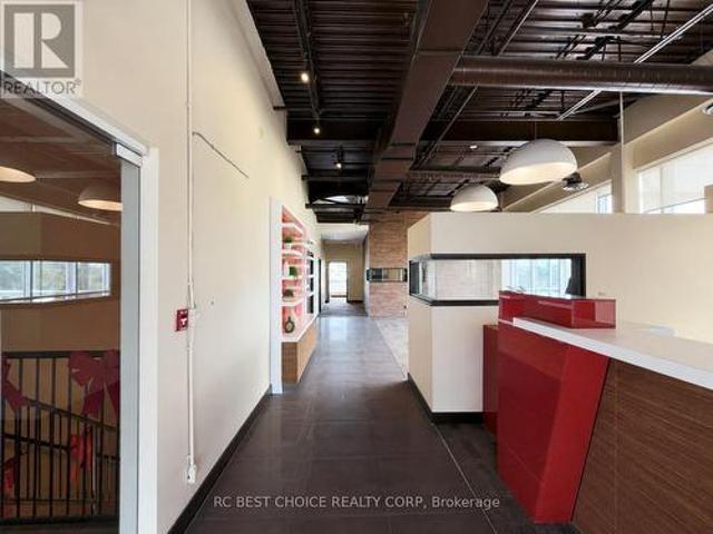 Commercial for sale in Markham, Golden Horseshoe