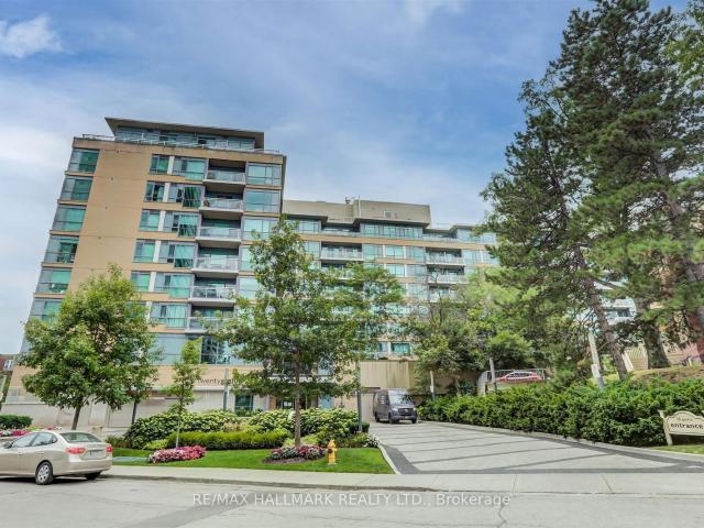 Condo for sale in Woburn, Ontario