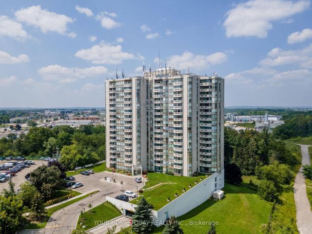 Condo for sale in Woburn, Ontario