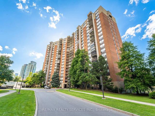 Condo for sale in Woburn, Ontario