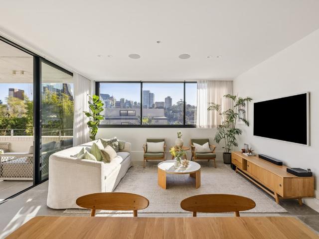 Apartment for rent in Sydney, New South Wales