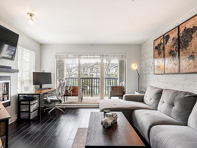 Condo for sale in Langley, British Columbia