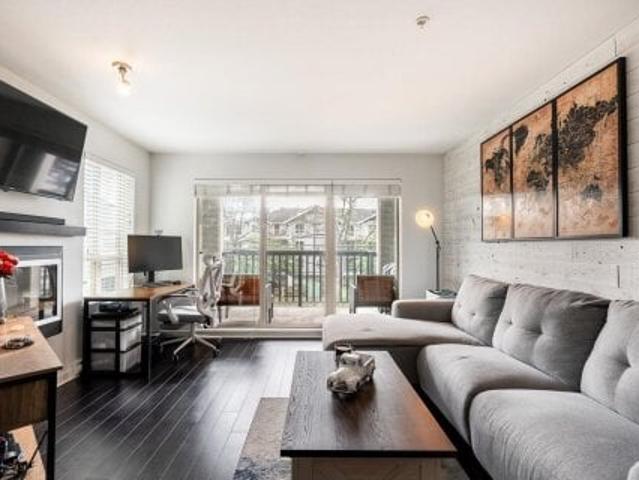 Apartment for sale in Langley, British Columbia
