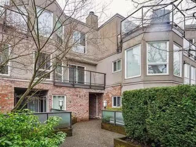 House for sale in Vancouver, British Columbia