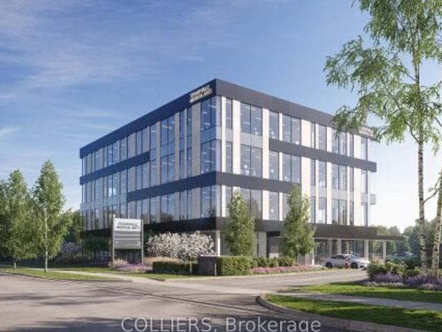 Office for rent in York, Ontario