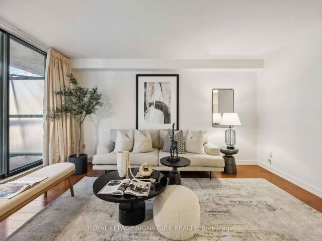 Condo for sale in Woburn, Ontario