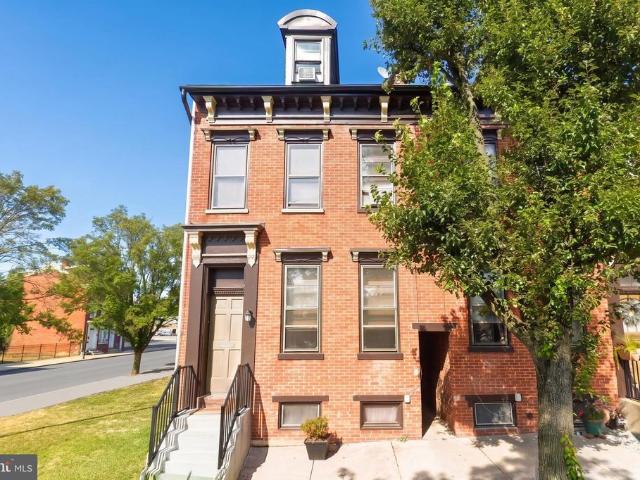 Commercial for sale in York, Pennsylvania