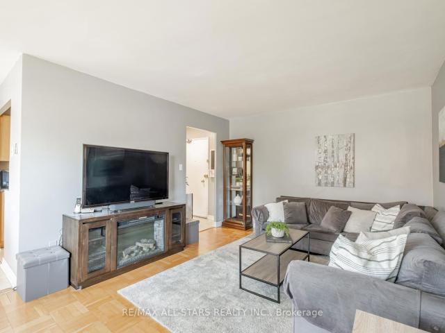Condo for sale in Woburn, Ontario