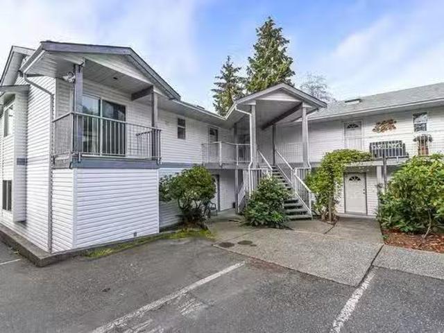 Condo for sale in Courtenay, British Columbia