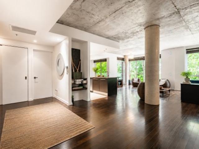 Condo for sale in St. Leonard's, Quebec