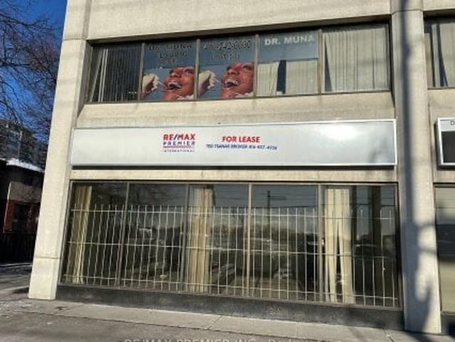 Office for rent in Woburn, Ontario