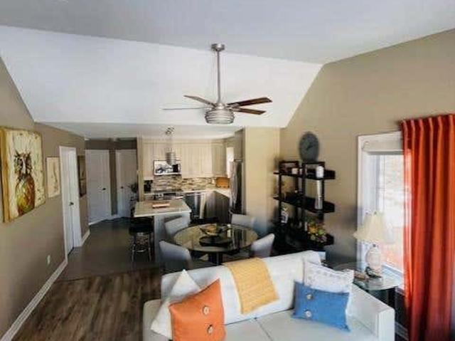 Condo for sale in Cornwall, Ontario