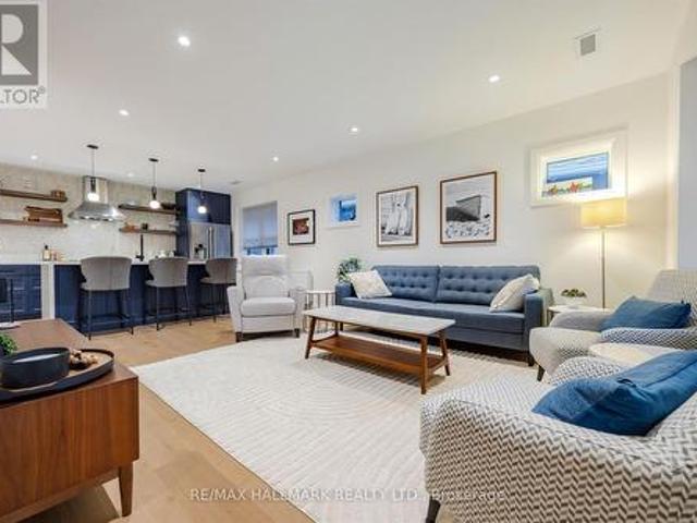 House for rent in Woburn, Ontario