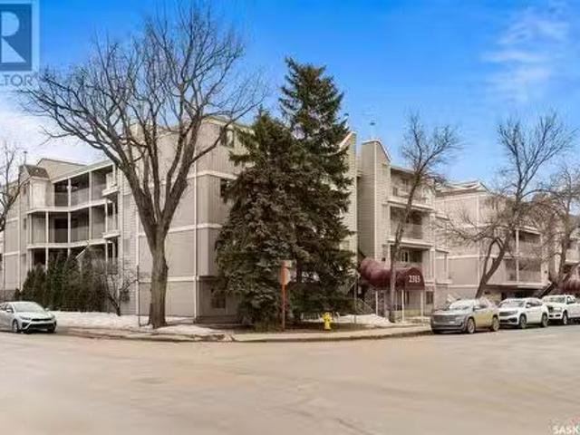 Condo for sale in Regina, Saskatchewan