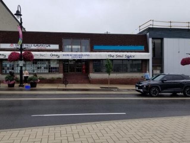 Office for rent in Smiths Falls, Ontario