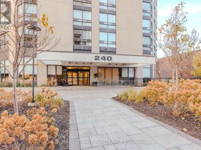 Condo for sale in Woburn, Ontario
