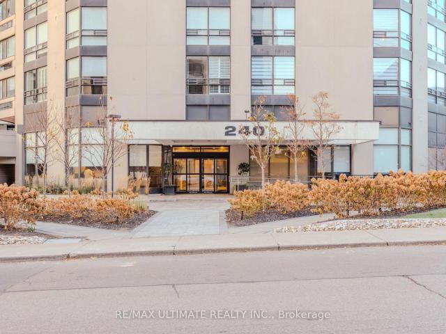 Condo for sale in Woburn, Ontario