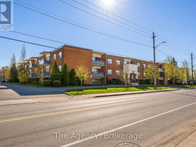 Apartment for rent in St. Catharines, Golden Horseshoe