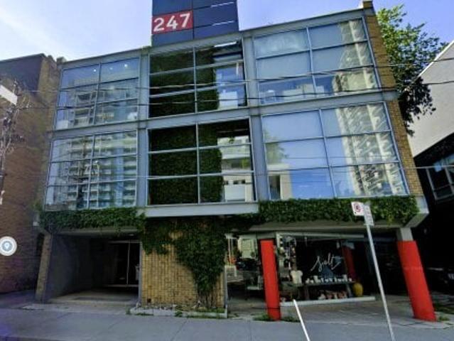 Office for rent in Woburn, Ontario